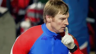 Лишенный титула олимпийского чемпиона Зубков решил стать депутатом ::  Другие :: РБК Спорт