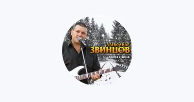 Александр Звинцов - Apple Music