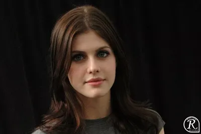 Александра Даддарио / Alexandra Daddario