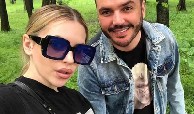 Звезда «Дома-2» Саша Артемова воссоединилась с дочерью после месяца разлуки  - Вокруг ТВ.