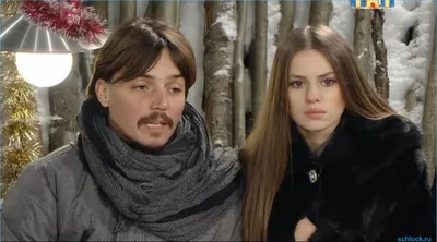 Звезда «Дома-2» Саша Артемова объяснила, почему считает их с Евгением  Кузиным дочь идеальным ребенком - Вокруг ТВ.
