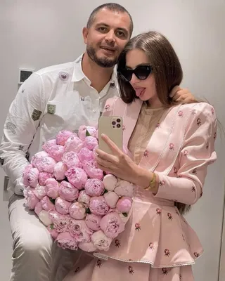 Свадьбе быть! Александра Артемова и Евгений Кузин скоро станут мужем и женой
