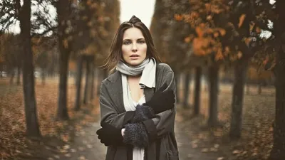 Александра Богданова - актриса - фотографии - российские актрисы -  Кино-Театр.Ру