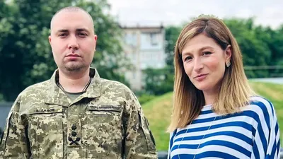 Буданов: принудительная мобилизация на Украине будет продолжаться