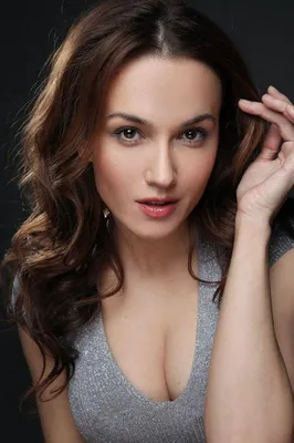 Актриса из Удмуртии снялась в комедийной мелодраме «Три девицы» - KP.RU