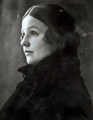Жукова Александра Диевна (1909–1967)