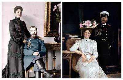 Святая царица-мученица государыня императрица Александра Феодоровна | Эпоха  Николая II