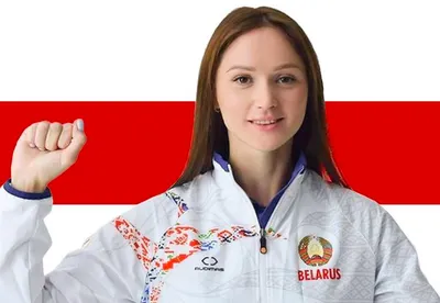 Александра Герасименя завершила спортивную карьеру. Несколько фактов о ней,  которые вы, возможно, не знали — BGmedia. Последние новости Бреста,  Беларуси сегодня.
