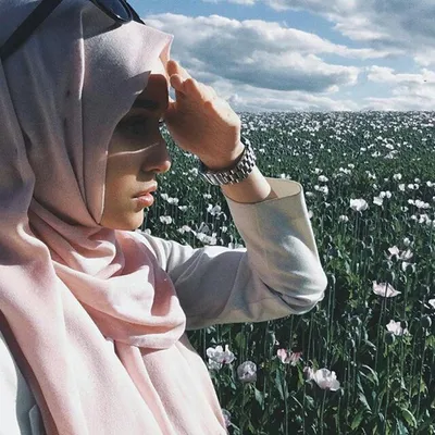 Популярные женские блоги в Инстаграмм: мир глазами мусульманки. ИА  \"Инфо-Ислам\"