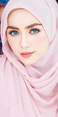 Картинка хиджаб (73 фото)