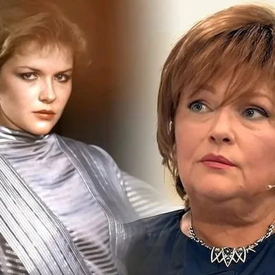 Больная раком актриса Александра Яковлева умерла в 64 года: метастазы были  в мозге - KP.RU