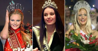 Видео Мисс Россия 2021 Александры Ивановской – Telegraph