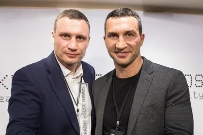 Александр Гвоздик: \"Братья Кличко очень вдохновляют\" | Fightnews.info