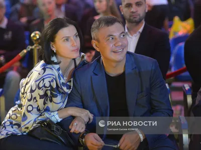 Александра Авизова: как сейчас живет бывшая жена Владимира Кличко и чем  занимается | Da Ladno!! | Дзен