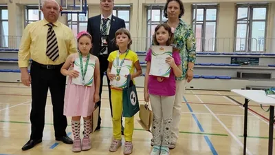 Училище олимпийского резерва Кузбасса | Новости