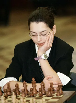 Костенюк одержала победу во втором туре Суперфинала чемпионата России по  шахматам