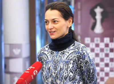 Александра Костенюк досрочно стала чемпионкой России по шахматам -  Российская газета