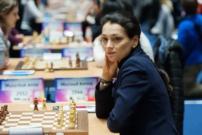 Россиянку признали лучшей шахматисткой года в мире :: Другие :: РБК Спорт