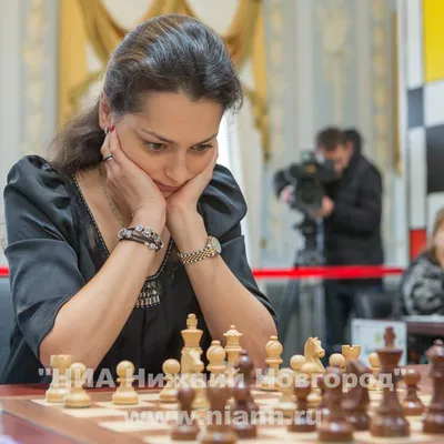 Кто такая шахматистка Александра Костенюк: гражданство Швейцарии, фото,  соцсети, титулы Александры Костенюк