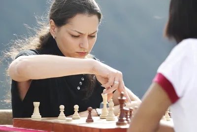 Российская шахматистка Александра Костенюк объявила о немедленном переходе  под флаг Швейцарии
