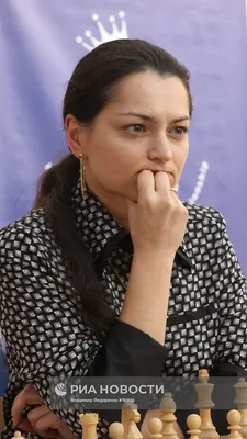 Юная вице-чемпионка мира по шахматам Александра Костенюк провела сеанс  одновременной игры в Государственной Думе - пресс-релиз \"ЯБЛОКА\" 20 марта  2003 г.