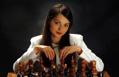 Как можно?» Почему брак шахматистки Костенюк с швейцарцем вызвал недоумение  | Спорт-Экспресс | Дзен