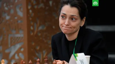 Шахматистка Александра Костенюк: «Я плакала вместе с мамой. По телефону» |  MARIECLAIRE