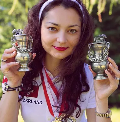 Как российская шахматистка Александра Костенюк стала чемпионкой мира в 2008  году — сенсационная победа над китаянкой - Чемпионат