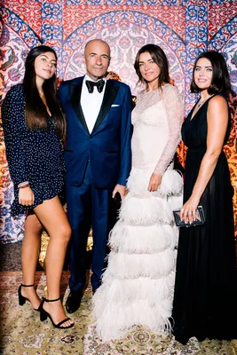 Игорь Крутой заявил, что ему не нравится избранник его 16-летней дочери -  Вокруг ТВ.