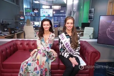 Мисс Украина 2017\" - победительница Полина Ткач ФОТО - Новости шоу бизнеса  | Сегодня