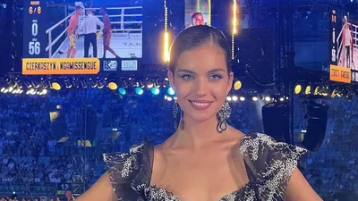 Мисс Украина Александра Кучеренко: о красоте, отношениях и путешествиях. +  РОЗЫГРЫШ косметики - YouTube