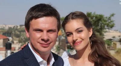 Александра Кучеренко стала соперницей своему мужу, Комаров не ожидал - ЗНАЙ  ЮА