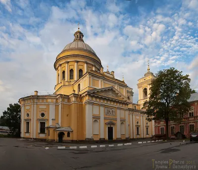 Никольское кладбище Александро-Невской лавры — Википедия