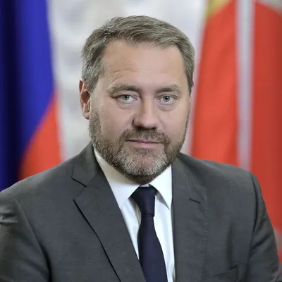 Пронин Александр Николаевич