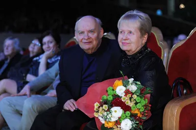 Мелодии эпохи: Александра Пахмутова празднует 90-летие