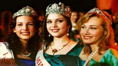 Александра Петрова, мисс Россия 1996, убитая из-за бандитских разборок.  Читайте ПОЛНОСТЬЮ в комментариях и листайте фото в карусели. После… |  Instagram
