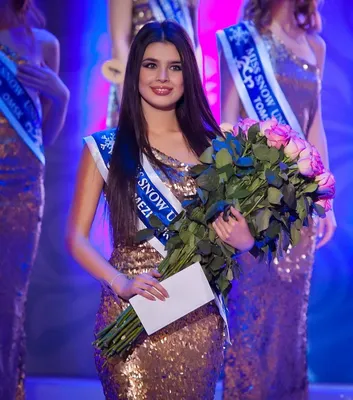 Как сложилась судьба самых ярких победительниц конкурса красоты «Мисс Россия»  | WOMAN