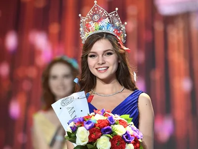 Как сложилась судьба самых ярких победительниц конкурса красоты «Мисс Россия»  | WOMAN