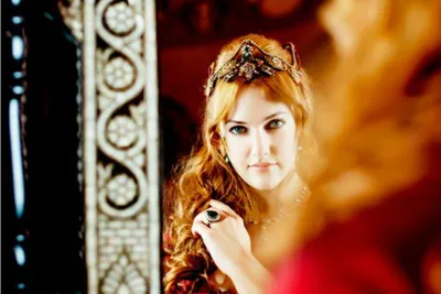 Hurrem Sultan Photo: Hurrem Haseki:) | Kadın, Ünlüler, Kızlar