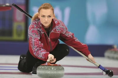 Александра Саитова: стать чемпионкой | Большой спорт