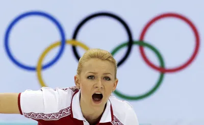 16 самых сексуальных девушек российского спорта (Фото) - BlogNews.am