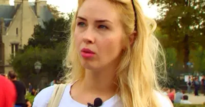 Скандальная FEMENистка Шевченко вышла замуж за крымчанина во Франции —  Украина