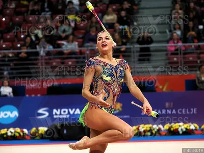 Четырехкратная чемпионка мира по художественной гимнастике Солдатова  остается в больнице
