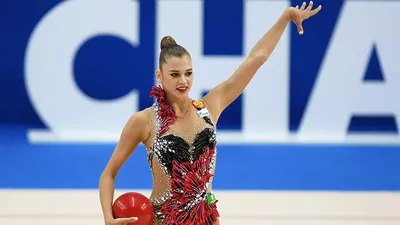 NEWSru.com :: Гимнастка Александра Солдатова завершила спортивную карьеру