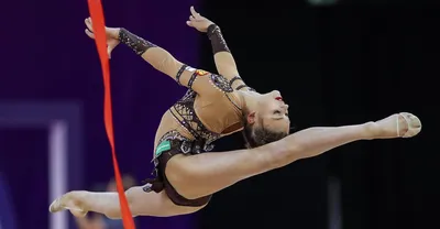 Александра Солдатова – гимнастка, в больнице – последние новости