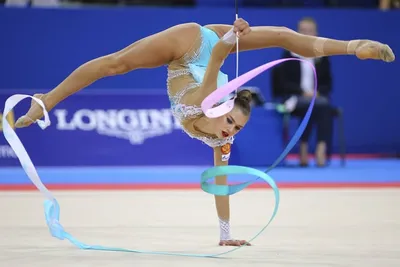 Ирина Винер: гимнастка Александра Солдатова поправилась за неделю на 5 кг и  сломала ногу | Гимнастика: любовь навеки | Дзен