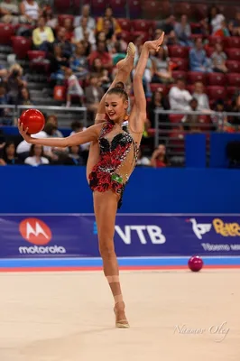 Александра Солдатова сделала новую запись в соц.сети Инстаграм – фото  спорта от болельщиков #122248