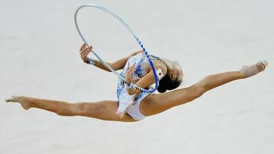 Российская гимнастка Александра Солдатова опровергла слухи о попытке  самоубийства