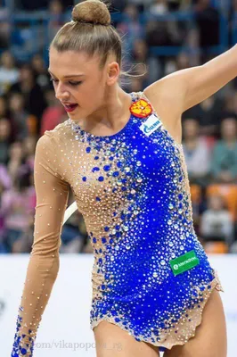 Гимнастка Александра Солдатова завершила карьеру - РИА Новости Спорт,  24.12.2020