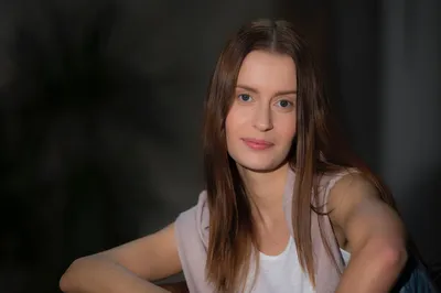 Александра Солянкина - актриса - фотографии - российские актрисы -  Кино-Театр.Ру